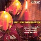 Festliche Weihnachten - Various