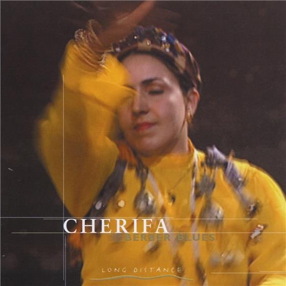 Cherifa - Berber Blues