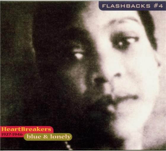 Flashback - Various 4