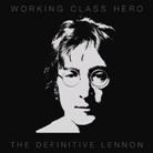 John Lennon - Box-Set 4 CDs