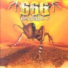 666 - Who's Afraid Of