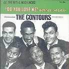 The Contours - Do You Love Me