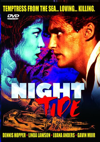 Night Tide (1961)