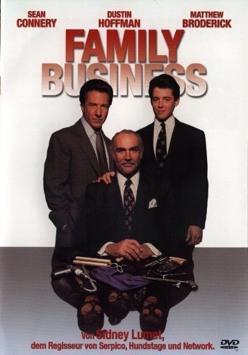 Family business (1989)