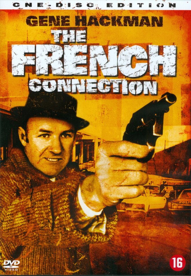 The French Connection (1971)