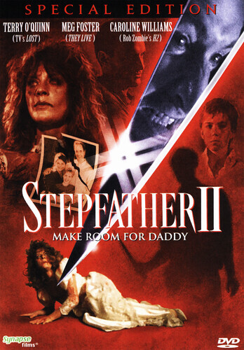 Stepfather 2 (1989)
