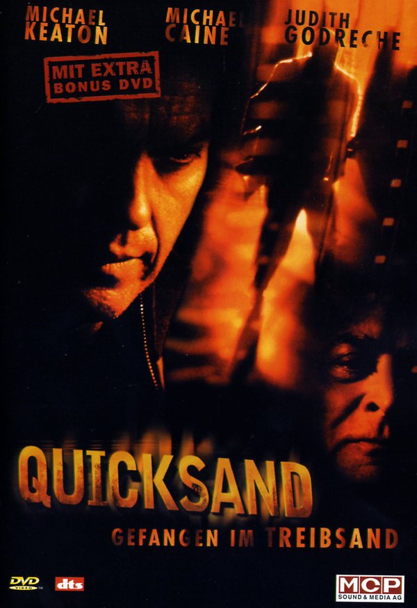 Quicksand - Gefangen im Treibsand (2001)