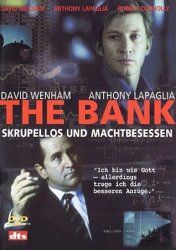 The Bank - Skrupellos und Machtbesessen (2001)