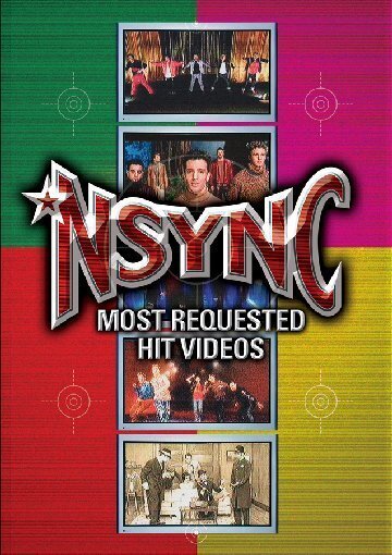Nsync - Most requested hit videos