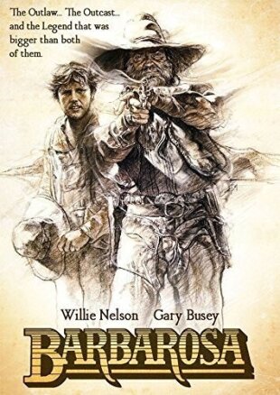Barbarosa (1982)