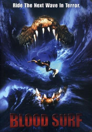 Blood surf