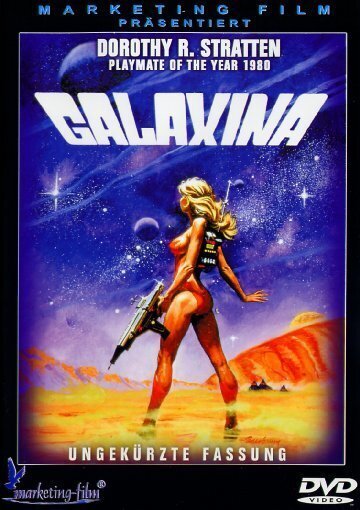 Galaxina (1980)