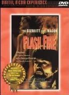 Flash fire