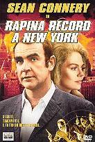 Rapina record a New York