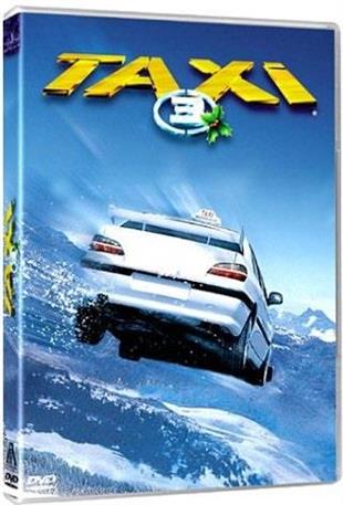 Taxi 3 (2003)