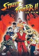 Street fighter 2 (1994)