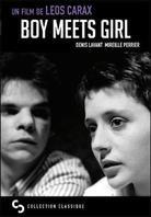 Boy meets girl (1984)