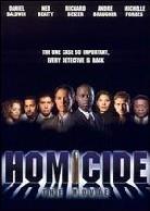 Homicide: The movie