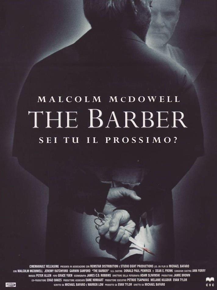 The barber (2001)