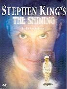 The shining - Stephen King's the shining (1997) 2 DVDs
