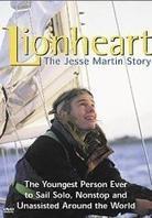 Lionheart - The Jesse Martin Story