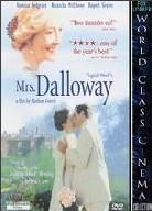 Mrs. Dalloway (1997)
