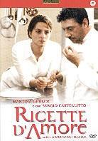 Ricette d'amore