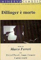 Dillinger è morto (1969)