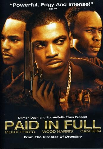 Paid in Full (2002)