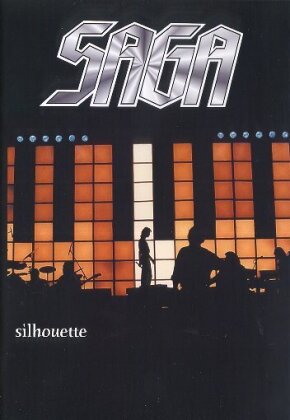 Saga - Silhouette