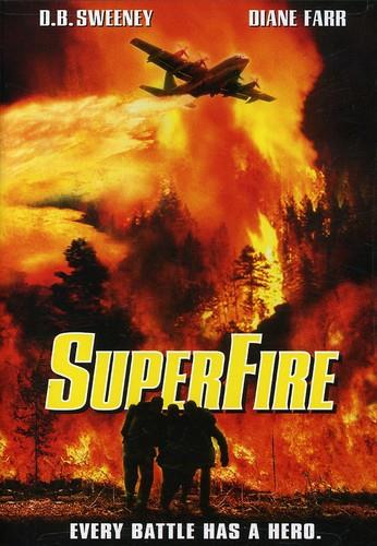 Superfire Widescreen