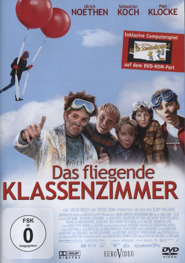 Das fliegende Klassenzimmer (2003)