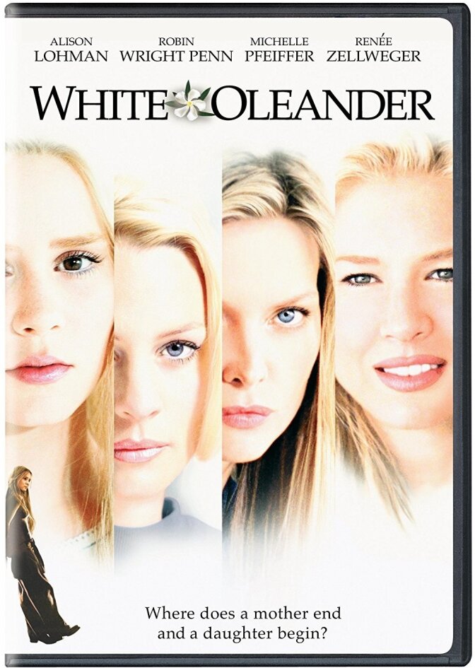 White oleander (2002) Widescreen