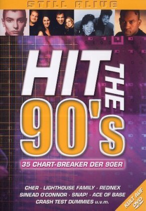 Various Artists - Hit the 90's / Still alive