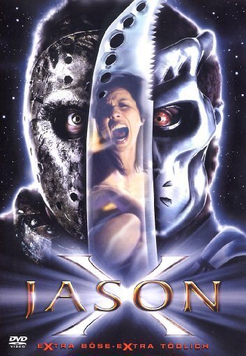 Jason X (2001)