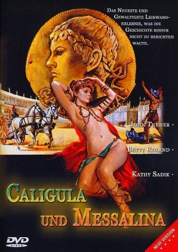 Caligula und Messalina (1981)