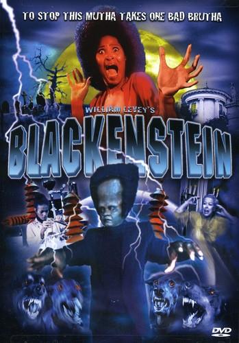 Blackenstein (1973)