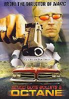 Blood guts bullets & octane