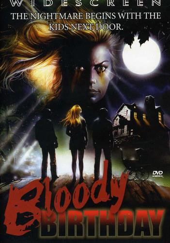Bloody birthday (1981)