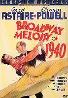 Broadway of 1940 (1940) s/w