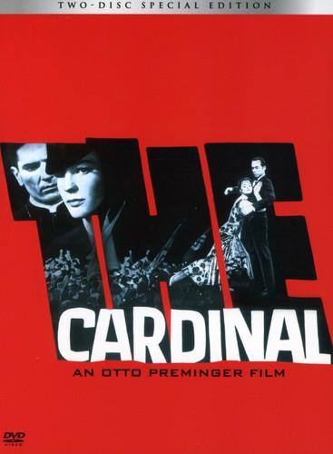 The cardinal (1963) Special Edition