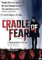 Cradle of fear (2001) Widescreen