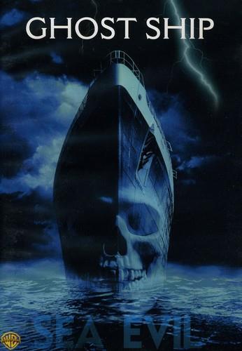 Ghost Ship (2002) Repackaged