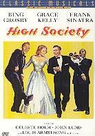 High society (1956) Widescreen