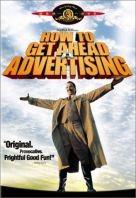 How to get ahead in advertising (1989) Widescreen
