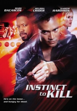 Instinct to kill (2001)