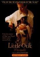 Little Otik Special Edition