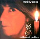 Maddy Prior - Ballads & Candles