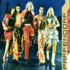 Paffendorf - Rhythm And Sex