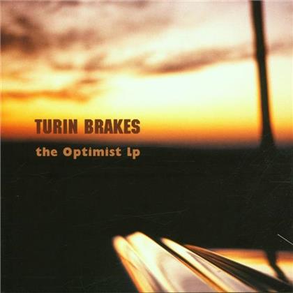 Turin Brakes - Optimist